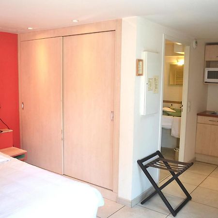 Hotel La Scala Pithiviers Bagian luar foto